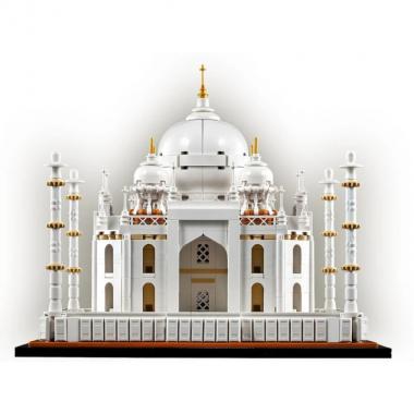 LEGO Конструктор Architecture Тадж-Махал 21056