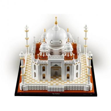 LEGO Конструктор Architecture Тадж-Махал 21056