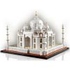 LEGO Конструктор Architecture Тадж-Махал 21056