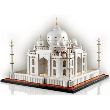 LEGO Конструктор Architecture Тадж-Махал 21056