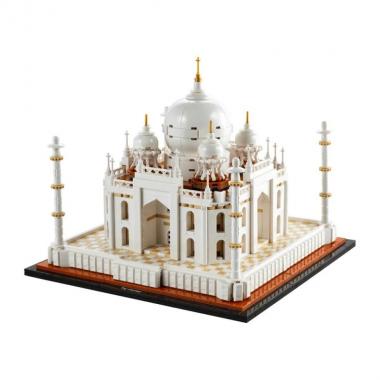 LEGO Конструктор Architecture Тадж-Махал 21056