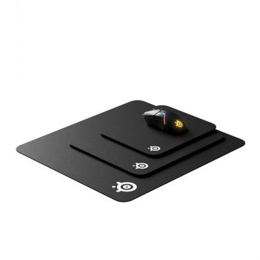 SteelSeries Ігрова поверхня QcK Large Black