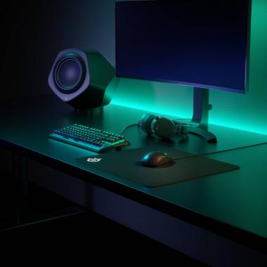 SteelSeries Ігрова поверхня QcK Large Black