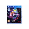 Sony Interactive Entertainment Dreams [Blu-Ray диск] (PlayStation)