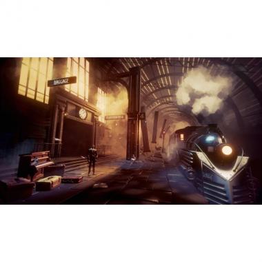 Sony Interactive Entertainment Dreams [Blu-Ray диск] (PlayStation)