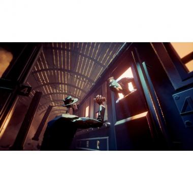 Sony Interactive Entertainment Dreams [Blu-Ray диск] (PlayStation)