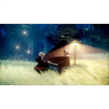 Sony Interactive Entertainment Dreams [Blu-Ray диск] (PlayStation)
