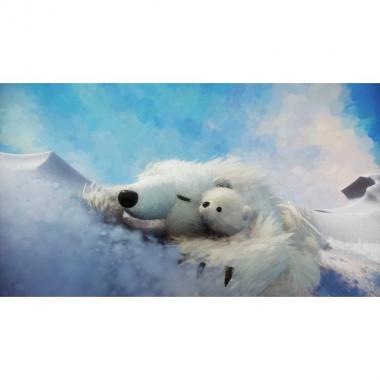 Sony Interactive Entertainment Dreams [Blu-Ray диск] (PlayStation)