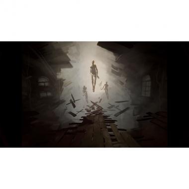 Sony Interactive Entertainment Dreams [Blu-Ray диск] (PlayStation)