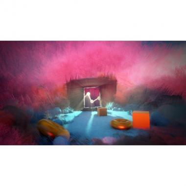 Sony Interactive Entertainment Dreams [Blu-Ray диск] (PlayStation)