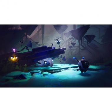 Sony Interactive Entertainment Dreams [Blu-Ray диск] (PlayStation)