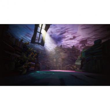Sony Interactive Entertainment Dreams [Blu-Ray диск] (PlayStation)