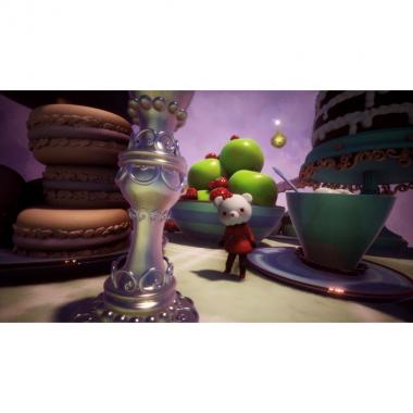 Sony Interactive Entertainment Dreams [Blu-Ray диск] (PlayStation)