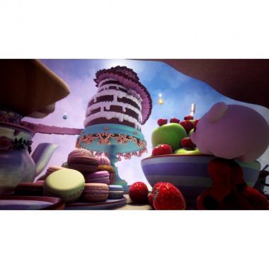 Sony Interactive Entertainment Dreams [Blu-Ray диск] (PlayStation)