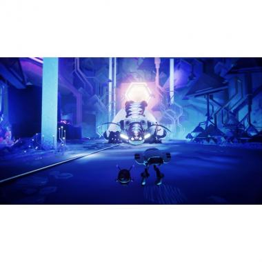 Sony Interactive Entertainment Dreams [Blu-Ray диск] (PlayStation)