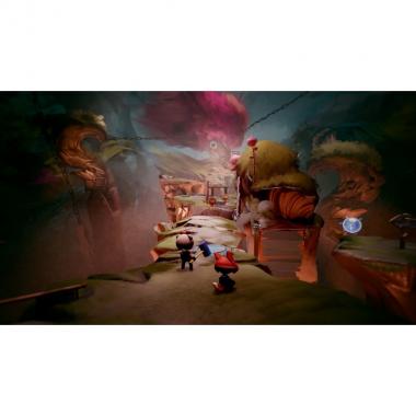 Sony Interactive Entertainment Dreams [Blu-Ray диск] (PlayStation)