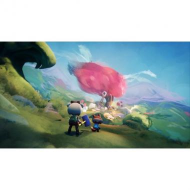 Sony Interactive Entertainment Dreams [Blu-Ray диск] (PlayStation)