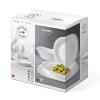 Bormioli Rocco Сервиз столовый Parma Tavola 19 пр.