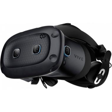 HTC VIVE COSMOS Elite Virtual Reality System