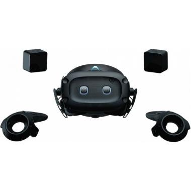 HTC VIVE COSMOS Elite Virtual Reality System