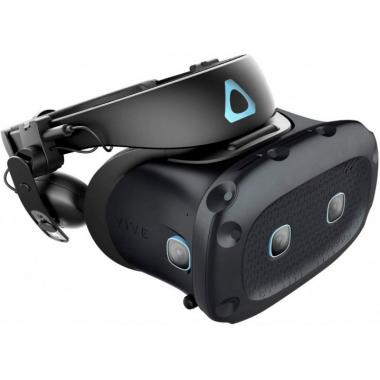 HTC VIVE COSMOS Elite Virtual Reality System