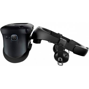HTC VIVE COSMOS Elite Virtual Reality System