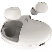 2E RainDrops Light True Wireless Waterproof Mic[2E-EBTWRDLWT (White)]