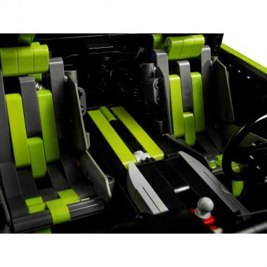 LEGO Конструктор Technic Lamborghini Sian FKP 37