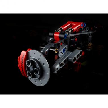 LEGO Конструктор Technic Lamborghini Sian FKP 37