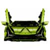 LEGO Конструктор Technic Lamborghini Sian FKP 37