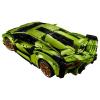 LEGO Конструктор Technic Lamborghini Sian FKP 37