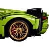 LEGO Конструктор Technic Lamborghini Sian FKP 37