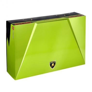 LEGO Конструктор Technic Lamborghini Sian FKP 37
