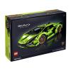 LEGO Конструктор Technic Lamborghini Sian FKP 37