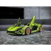 LEGO Конструктор Technic Lamborghini Sian FKP 37