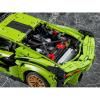 LEGO Конструктор Technic Lamborghini Sian FKP 37