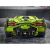 LEGO Конструктор Technic Lamborghini Sian FKP 37