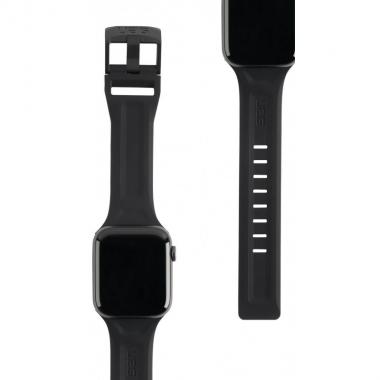 UAG Scout для Apple Watch 44/42[Black]