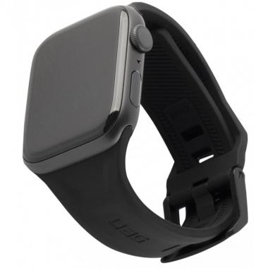 UAG Scout для Apple Watch 44/42[Black]