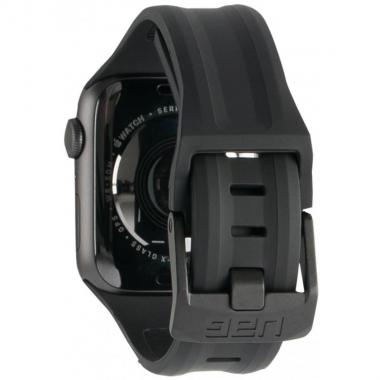 UAG Scout для Apple Watch 44/42[Black]