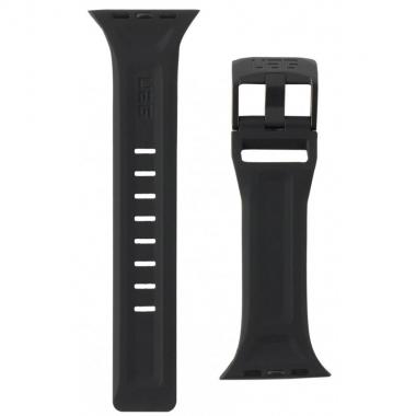 UAG Scout для Apple Watch 44/42[Black]