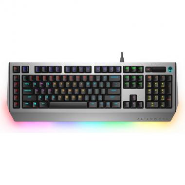 Dell Alienware Pro Gaming Keyboard