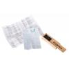 goki Dominoes in a wooden box