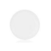 ARDESTO Round plate Imola, 30.5 cm, porcelain