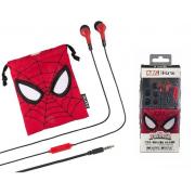 eKids iHome, MARVEL, SpiderMan, Mic