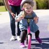YVolution Біговел YVelo Junior Рожевий