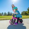 YVolution Біговел YVelo Junior Рожевий