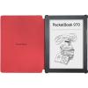 PocketBook Чохол Origami 970 Shell series, red