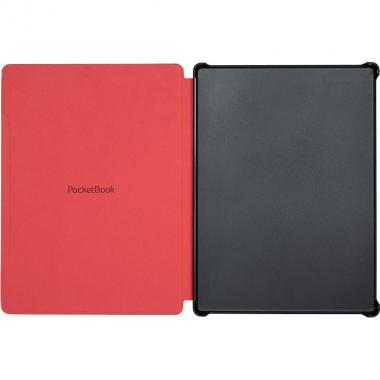 PocketBook Чохол Origami 970 Shell series, red
