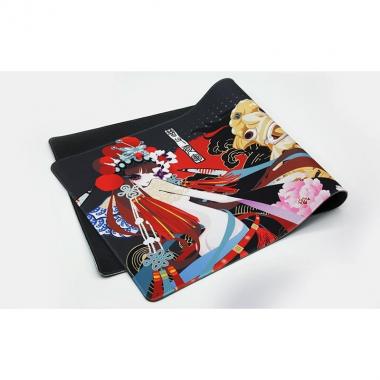 Varmilo Mouse Pad Mulan Desk Mat XL (900х400х3mm)
